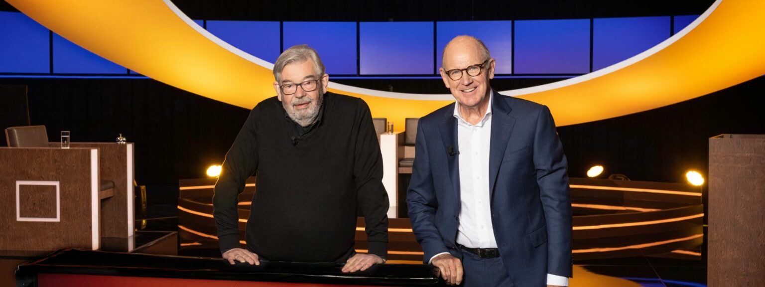 Deze week: De slimste mens en Marion Bloem – Avrobode