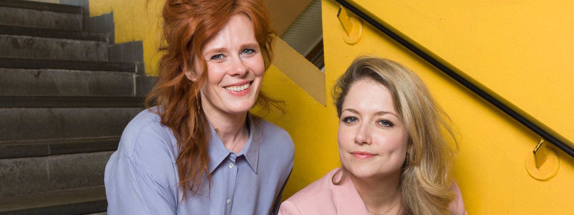 Yentl en de Boer