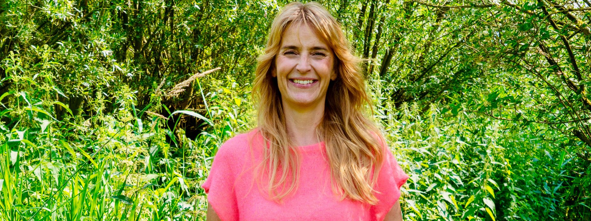 Jetske van den Elsen