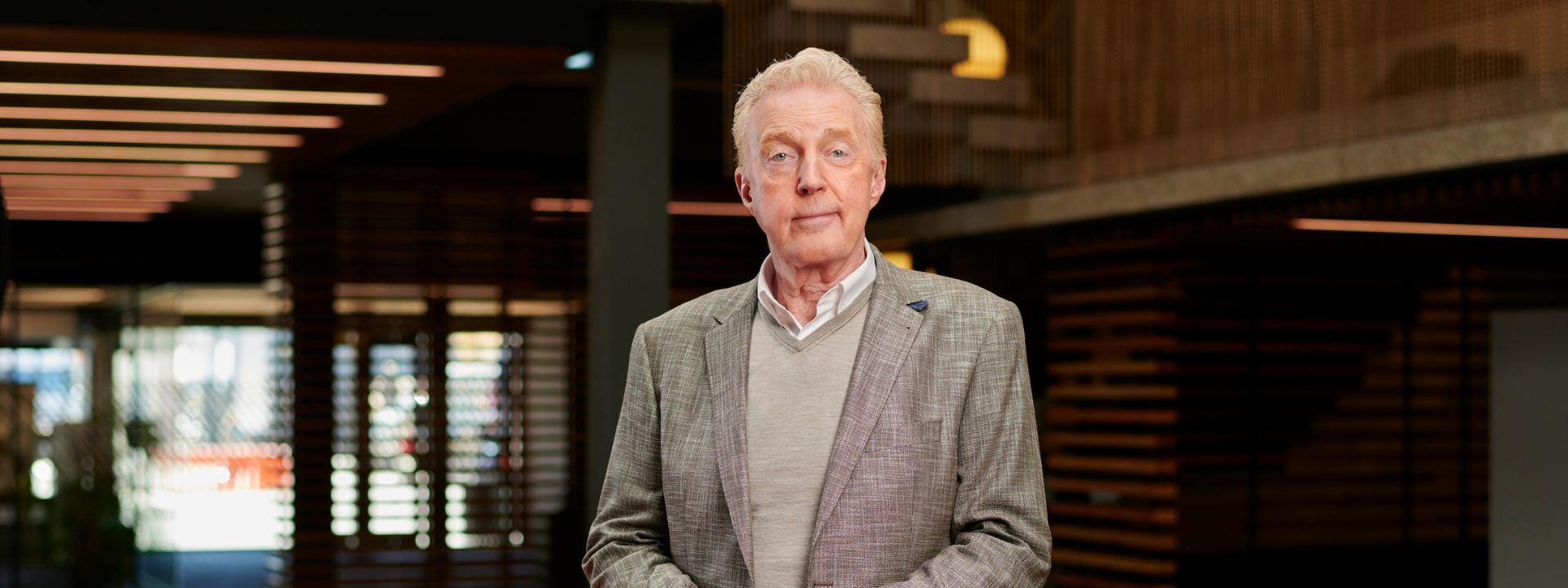 Andre van Duin